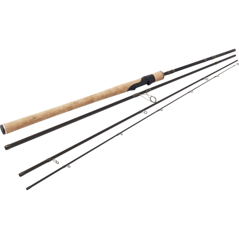 Wędka Westin W2 SPIN 8'1" 243cm / 40-80g XXH Wędka Westin W2 SPIN 8'1" 243cm / 40-80g XXH