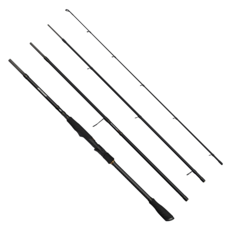 Wędka Savage Gear SG2 Revenge Medium Game Travel 269cm / 15-45g
