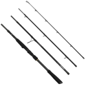 Wędka Savage Gear REVENGE SG2 Heavy G TR 243cm / 30-80g Wędka Savage Gear REVENGE SG2 Heavy G TR 243cm / 30-80g