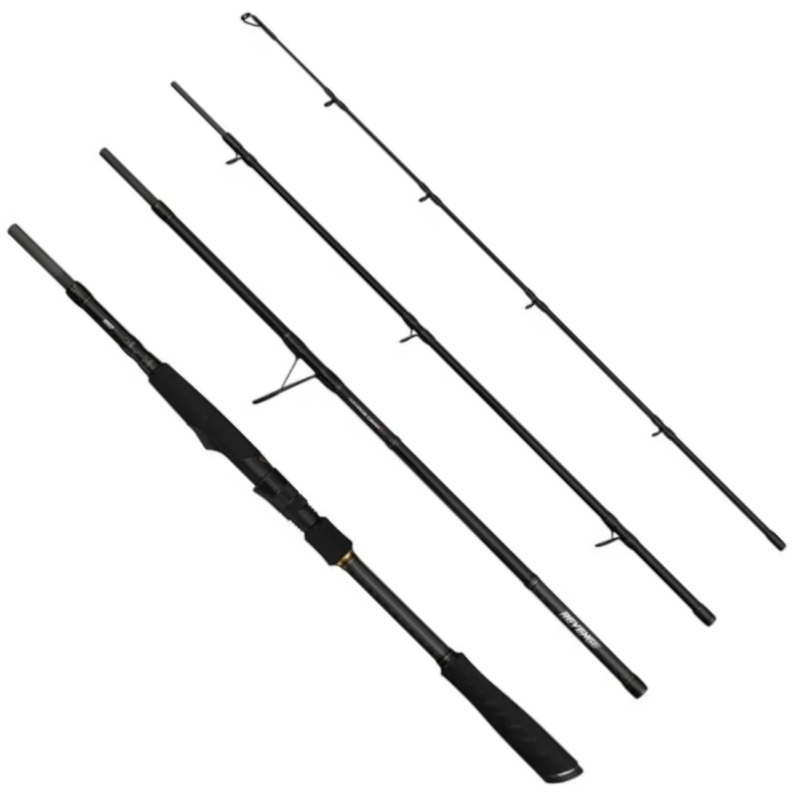Wędka Savage Gear REVENGE SG2 Heavy G TR 243cm / 30-80g Wędka Savage Gear REVENGE SG2 Heavy G TR 243cm / 30-80g