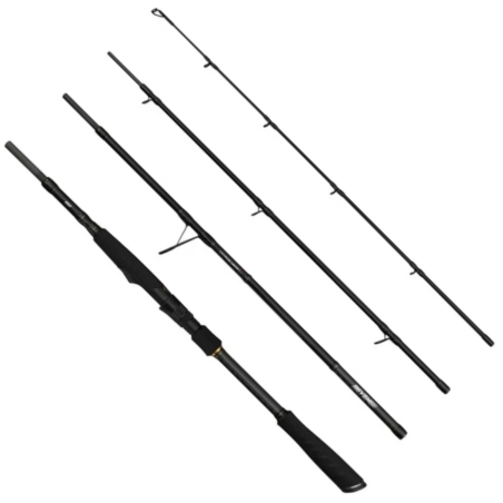 Wędka Savage Gear REVENGE SG2 Heavy G TR 243cm / 30-80g