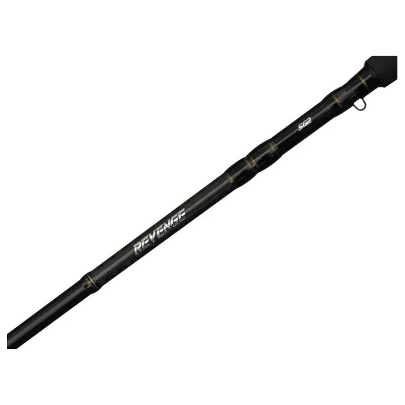 Wędka Savage Gear REVENGE SG2 Heavy G TR 243cm / 30-80g Wędka Savage Gear REVENGE SG2 Heavy G TR 243cm / 30-80g
