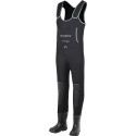 Wodery Kinetic Neobreeze Bootfoot Waders roz.46/47 Wodery Kinetic Neobreeze Bootfoot Waders roz.46/47