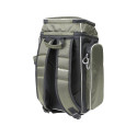 Plecak W2 BACKPACK 1 BOX roz.L - FOREST NIGHT 43x40x26cm Plecak W2 BACKPACK 1 BOX roz.L - FOREST NIGHT 43x40x26cm