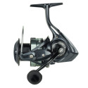 Kołowrotek VDE-Robinson Feeder CTX FD 4010
