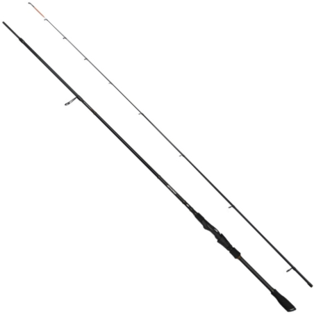 Wędka Savage Gear REVENGE SG2 Tex and Caro 213cm / 2-12g