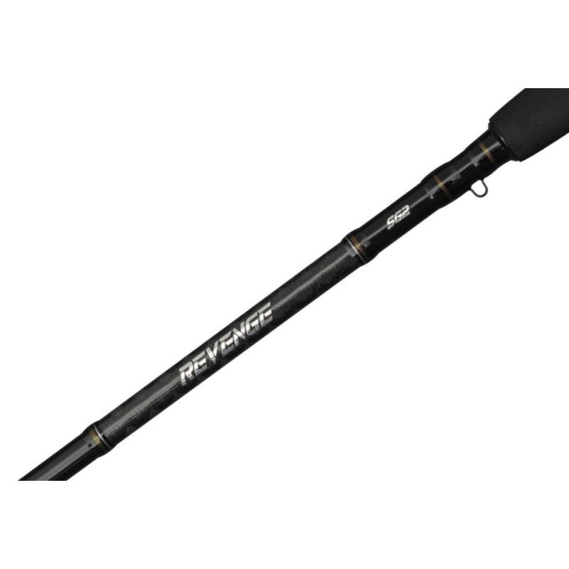 Wędka Savage Gear REVENGE SG2 Drop Shot 213cm / 2-12g Wędka Savage Gear REVENGE SG2 Drop Shot 213cm / 2-12g