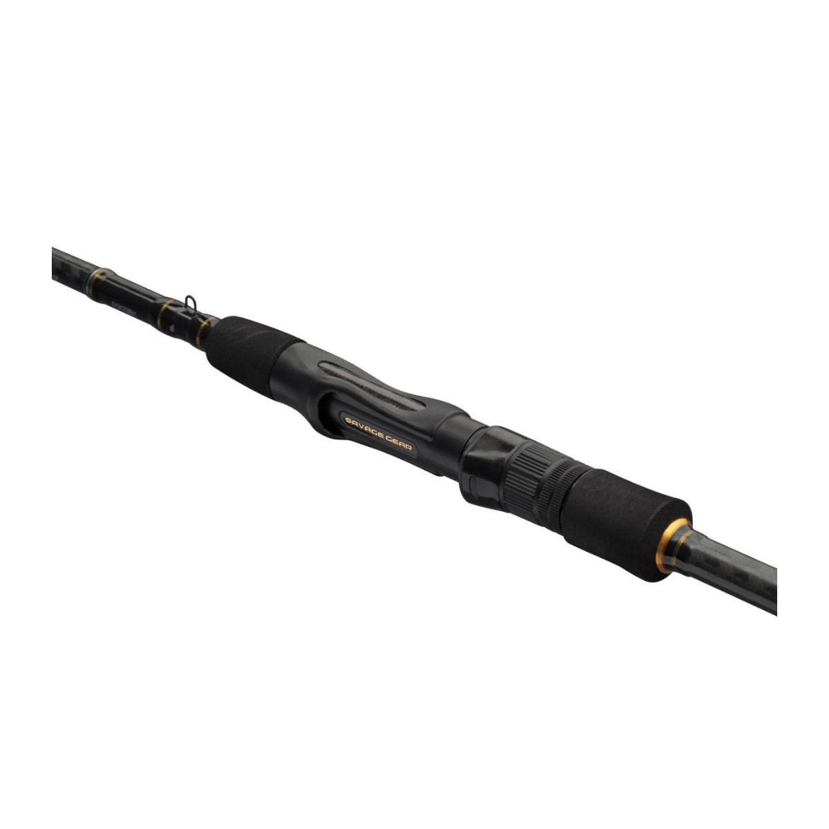 Wędka Savage Gear REVENGE SG2 Drop Shot 213cm / 2-12g Wędka Savage Gear REVENGE SG2 Drop Shot 213cm / 2-12g