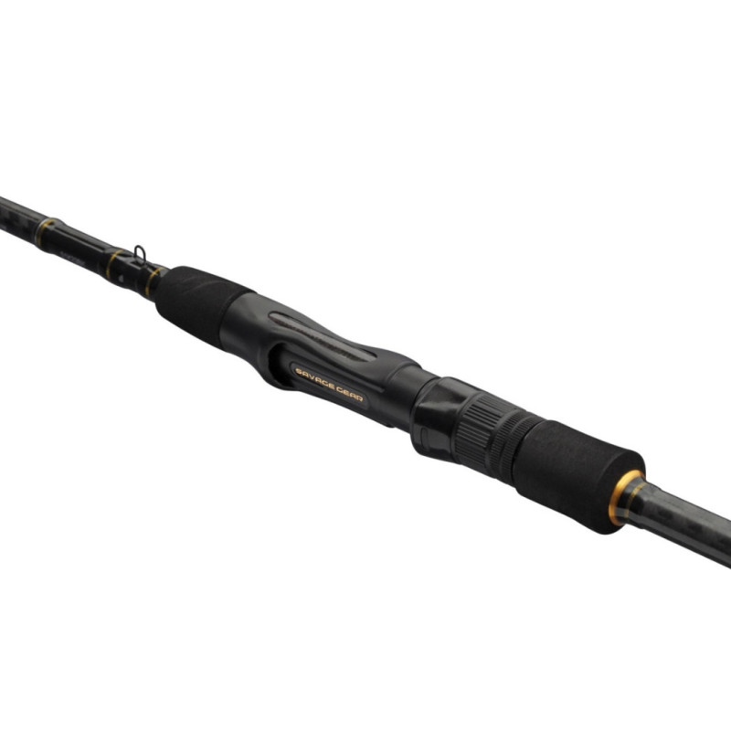 Wędka Savage Gear REVENGE SG2 Drop Shot 213cm / 2-12g Wędka Savage Gear REVENGE SG2 Drop Shot 213cm / 2-12g