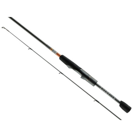Wędka Favorite Totem TTM1-792L-S 236cm / 2-9g