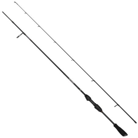 Wędka Savage Gear SG2 Revenge Ultra Light Game 271cm / 1-7g