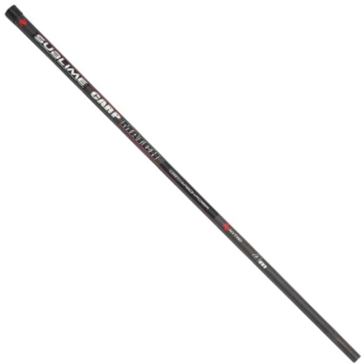 Sztyca Nytro SUBLIME CARP MATCH PUT OVER 300cm Sztyca Nytro SUBLIME CARP MATCH PUT OVER 300cm