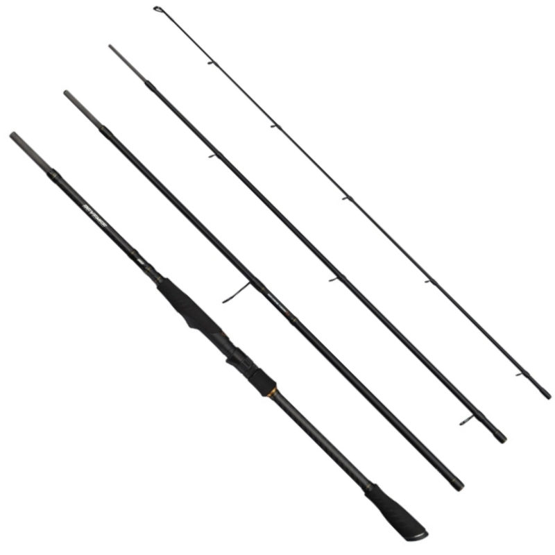 Wędka Savage Gear REVENGE SG2 Medium G TR 215cm / 10-40g Wędka Savage Gear REVENGE SG2 Medium G TR 215cm / 10-40g