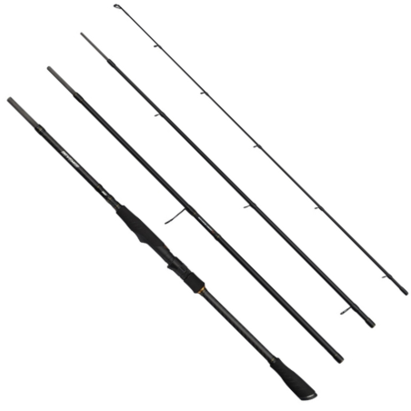 Wędka Savage Gear REVENGE SG2 Medium G TR 215cm / 10-40g