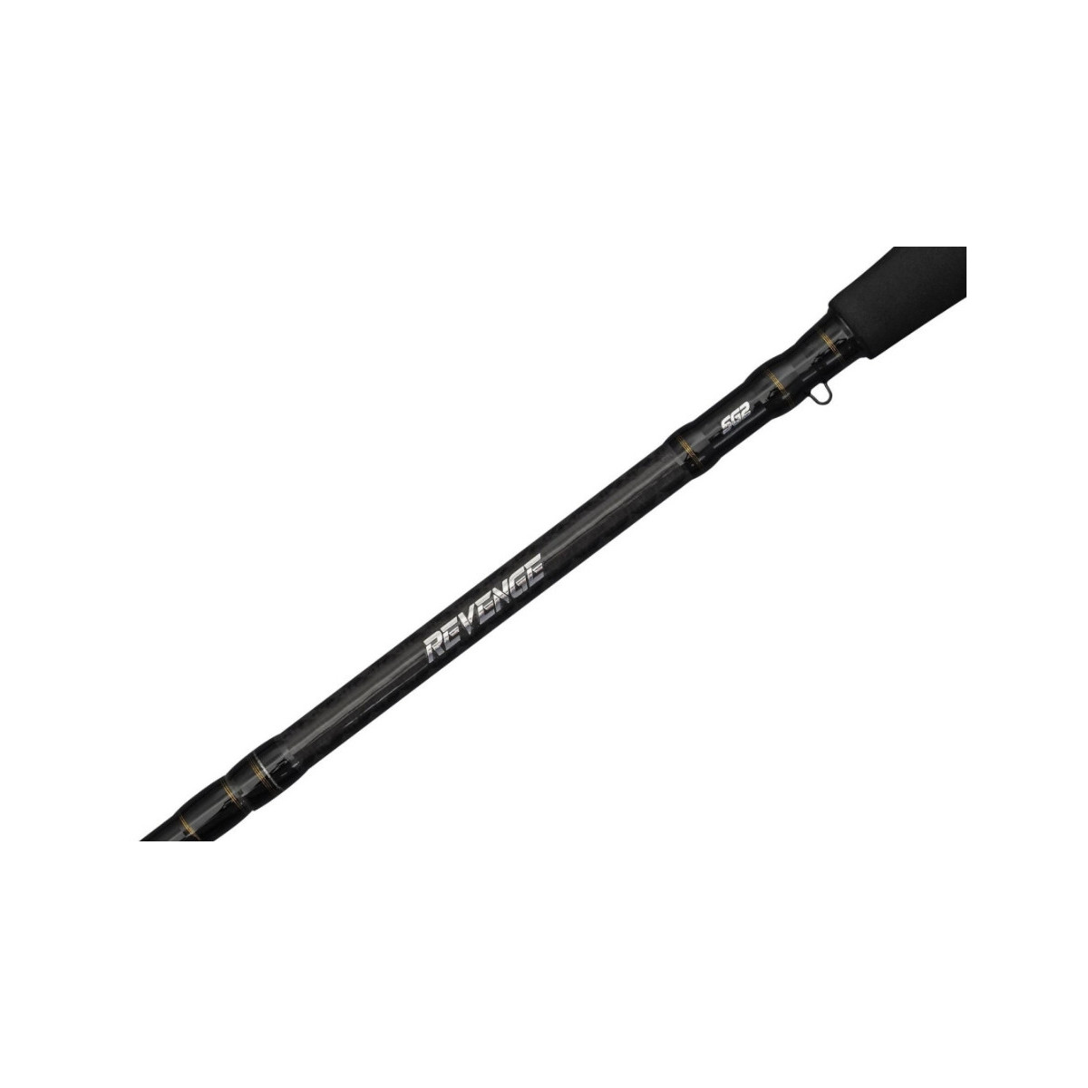 Wędka Savage Gear REVENGE SG2 Medium G TR 215cm / 10-40g Wędka Savage Gear REVENGE SG2 Medium G TR 215cm / 10-40g