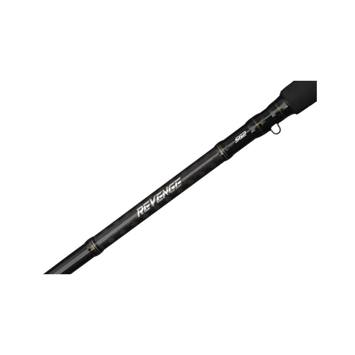 Wędka Savage Gear REVENGE SG2 Heavy Game 271cm / 25-70g Wędka Savage Gear REVENGE SG2 Heavy Game 271cm / 25-70g