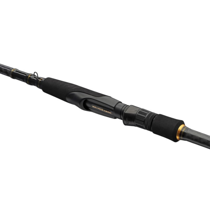 Wędka Savage Gear REVENGE SG2 Heavy Game 271cm / 25-70g Wędka Savage Gear REVENGE SG2 Heavy Game 271cm / 25-70g