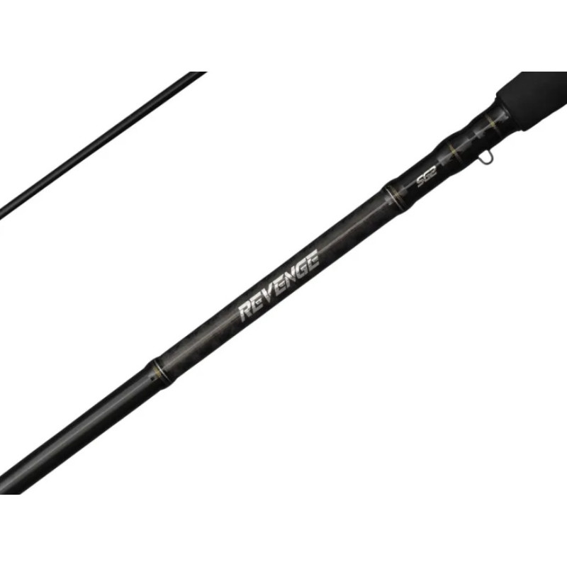 Wędka Savage Gear Revenge SG2 Medium Game 198cm / 7-23g Wędka Savage Gear Revenge SG2 Medium Game 198cm / 7-23g