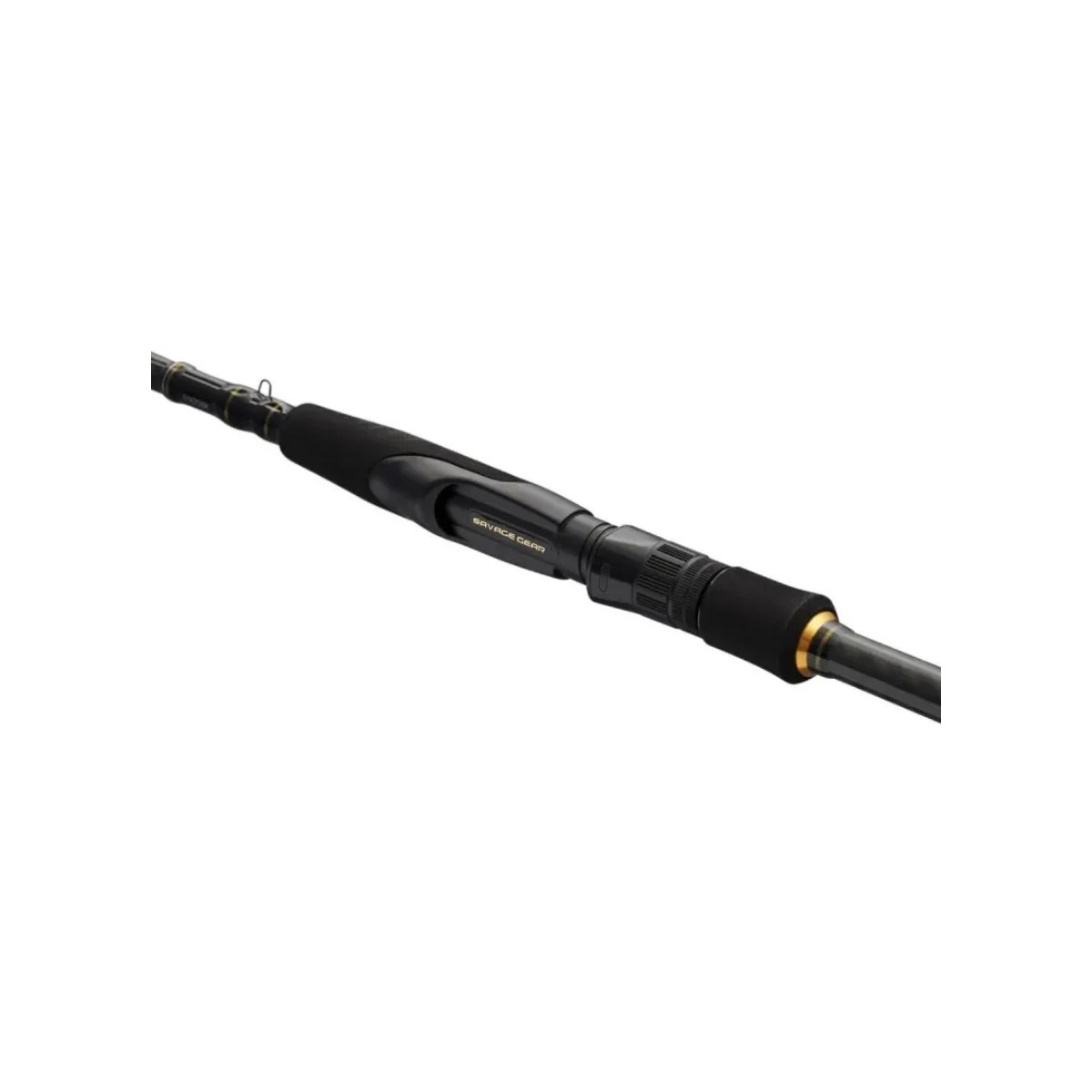 Wędka Savage Gear Revenge SG2 Medium Game 198cm / 7-23g Wędka Savage Gear Revenge SG2 Medium Game 198cm / 7-23g