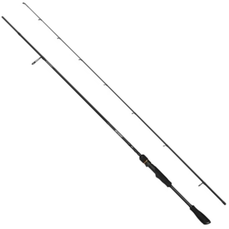 Wędka Savage Gear Revenge SG2 Light Game 251cm / 5-18g