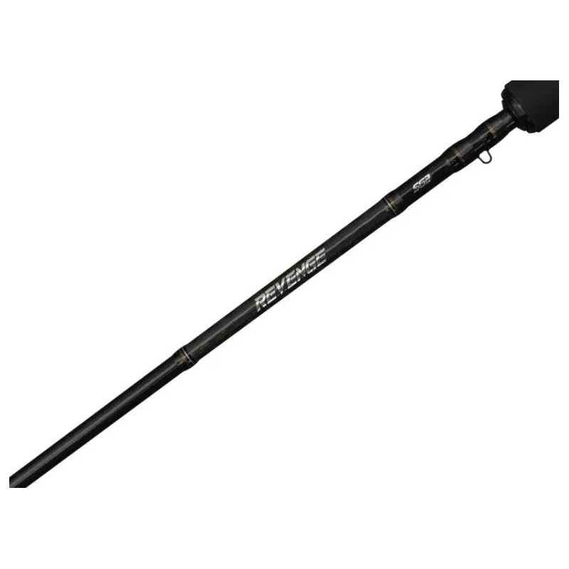Wędka Savage Gear Revenge SG2 Light Game 251cm / 5-18g Wędka Savage Gear Revenge SG2 Light Game 251cm / 5-18g