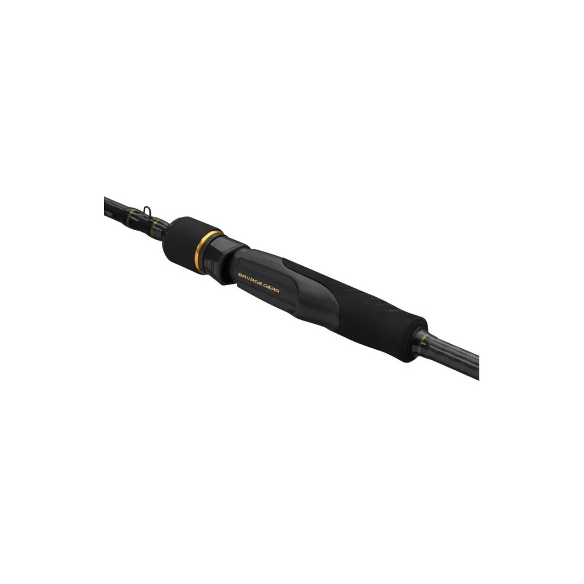 Wędka Savage Gear Revenge SG2 Light Game 251cm / 5-18g Wędka Savage Gear Revenge SG2 Light Game 251cm / 5-18g