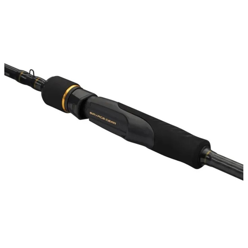 Wędka Savage Gear Revenge SG2 Light Game 251cm / 5-18g Wędka Savage Gear Revenge SG2 Light Game 251cm / 5-18g