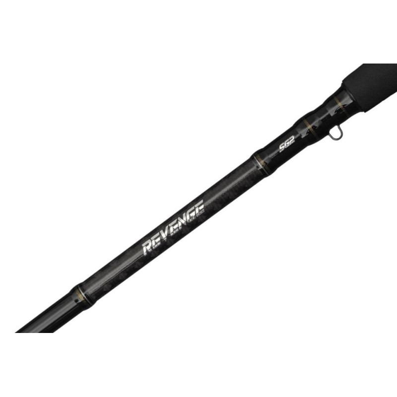 Wędka Savage Gear SG2 Revenge Heavy Game 271cm / 15-50g Wędka Savage Gear SG2 Revenge Heavy Game 271cm / 15-50g
