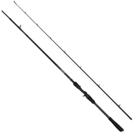 Wędka Savage Gear SG2 Revenge Heavy Game BC 221cm / 20-60g