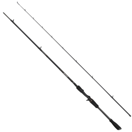 Wędka Savage Gear SG2 Revenge Medium Game BC 213cm / 15-45g