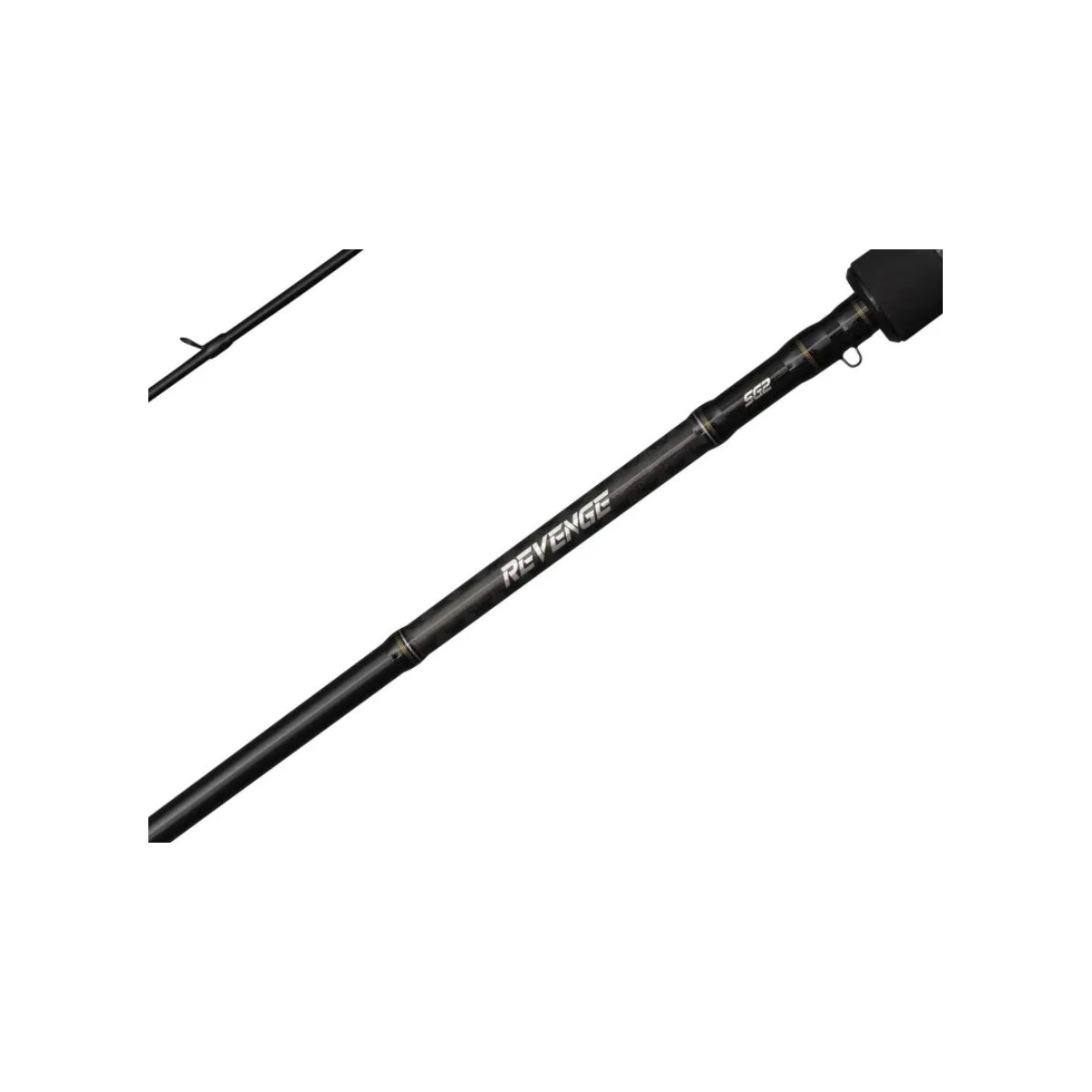 Wędka Savage Gear Revenge SG2 Medium Game BC 213cm / 10-30g