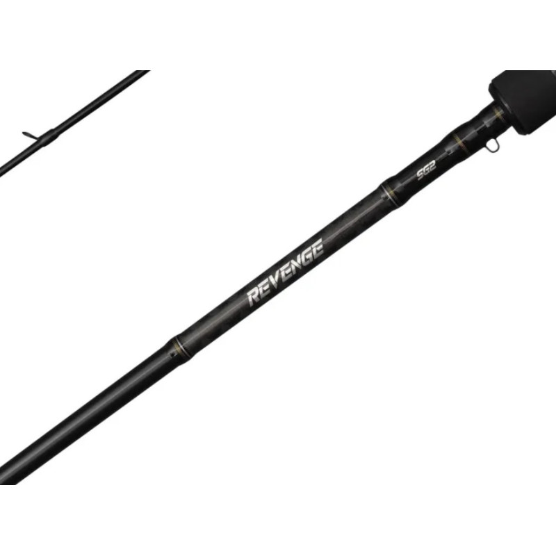 Wędka Savage Gear Revenge SG2 Medium Game BC 213cm / 10-30g