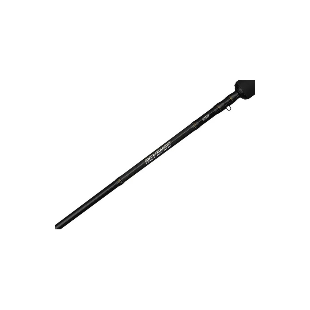 Wędka Savage Gear Revenge SG2 Light Game 271cm / 3-15g Wędka Savage Gear Revenge SG2 Light Game 271cm / 3-15g