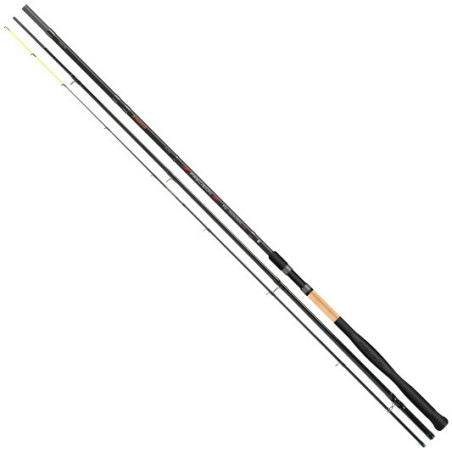 Wędka TRABUCCO PRECISION FDX MASTER FEEDER 360cm / 100g H