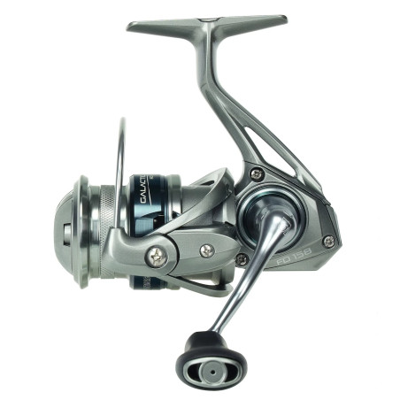 Kołowrotek Robinson Galactico FD 308