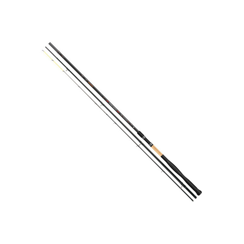 Wędka TRABUCCO PRECISION FDX MASTER FEEDER 360cm / 90g MH Wędka TRABUCCO PRECISION FDX MASTER FEEDER 360cm / 90g MH
