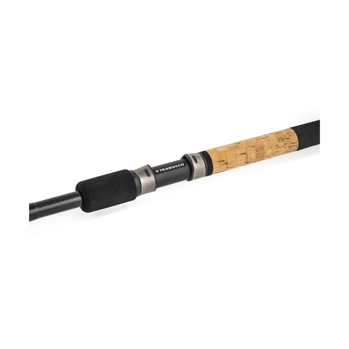 Wędka TRABUCCO PRECISION FDX MASTER FEEDER 360cm / 90g MH Wędka TRABUCCO PRECISION FDX MASTER FEEDER 360cm / 90g MH