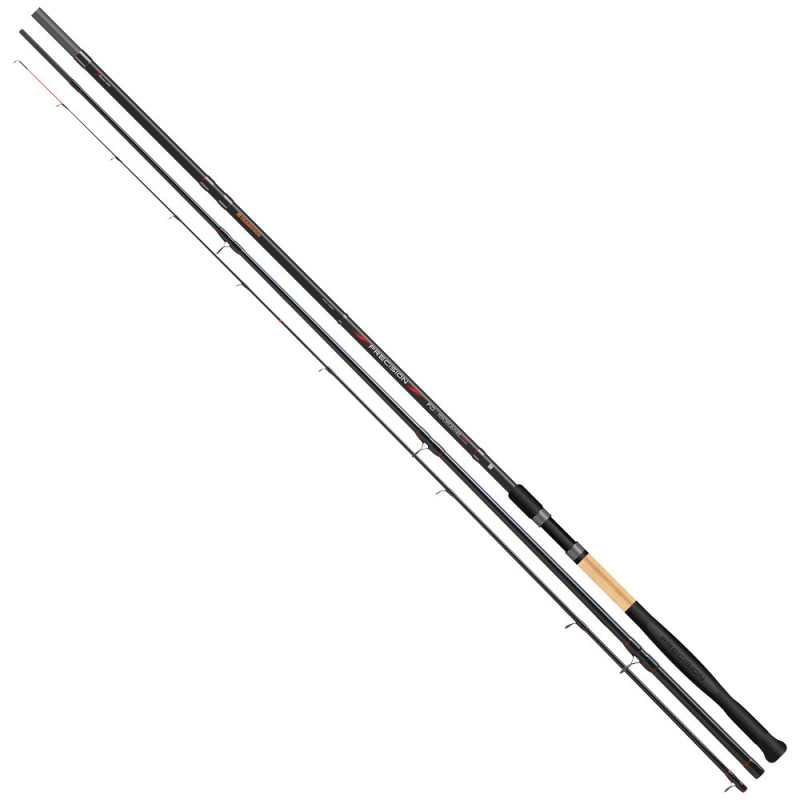Wędka TRABUCCO PRECISION FDX MASTER QUIVER 330cm / 70g M Wędka TRABUCCO PRECISION FDX MASTER QUIVER 330cm / 70g M