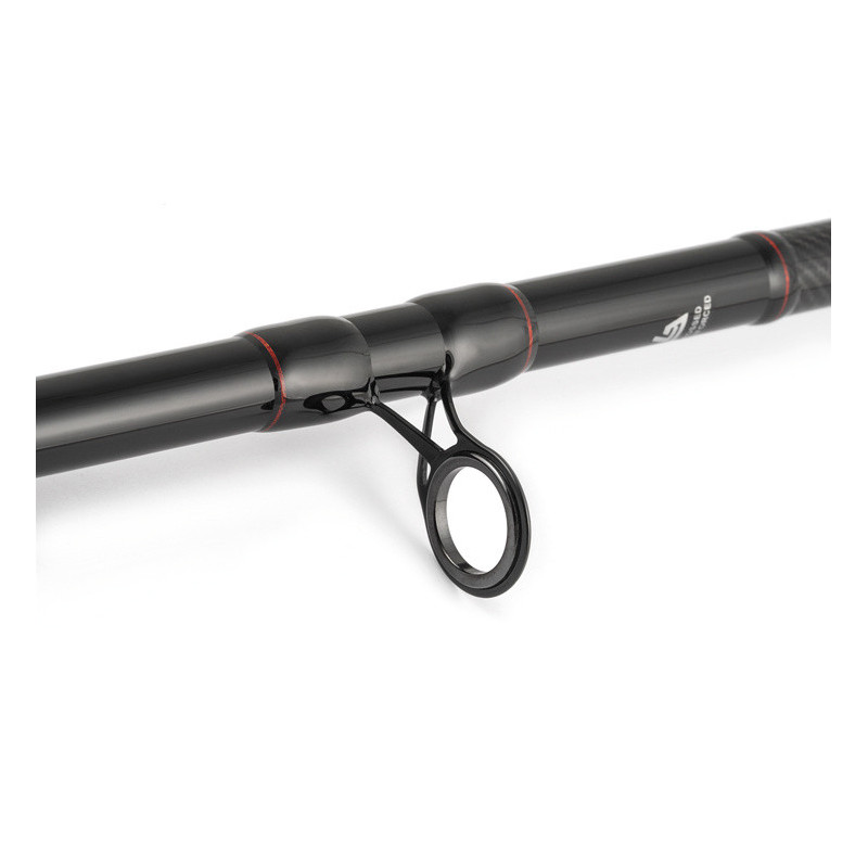 Wędka TRABUCCO PRECISION FDX MASTER QUIVER 330cm / 70g M Wędka TRABUCCO PRECISION FDX MASTER QUIVER 330cm / 70g M