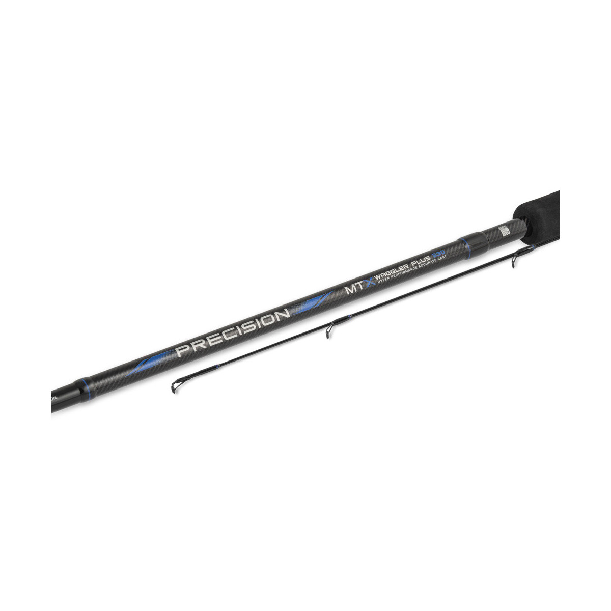 Wędka TRABUCCO PRECISION MTX MATCH CARP 420cm / 20g Wędka TRABUCCO PRECISION MTX MATCH CARP 420cm / 20g
