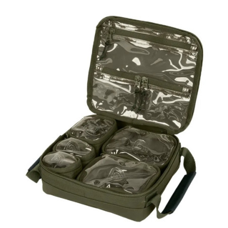Organizer Trakker NXG Modular Lead Pouch System 20x19x7,5cm