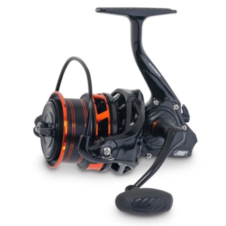Kołowrotek Ms Range Hi-Carbon Feeder S-4000