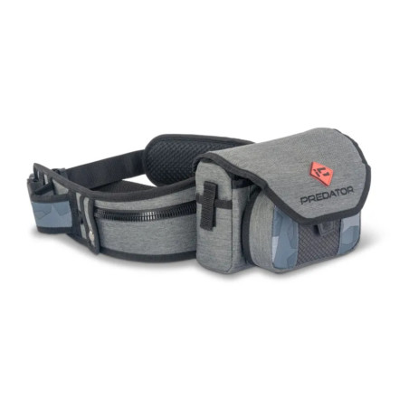 Torba biodrowa Iron Claw Sliding System Bag T 24x11x16cm