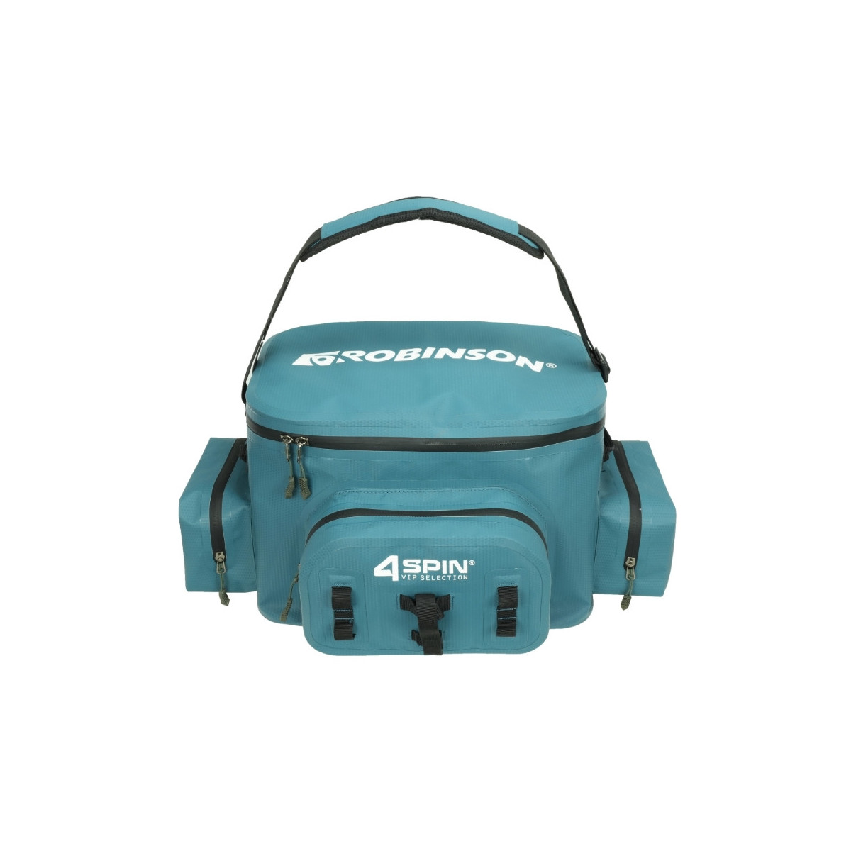 Torba Robinson Walker 4Spin 35L