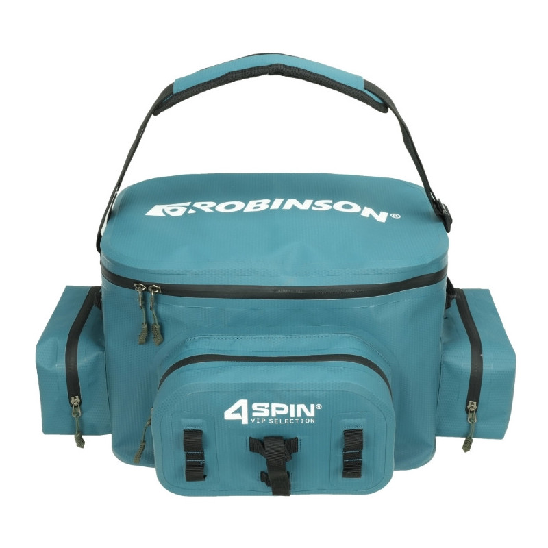 Torba Robinson Walker 4Spin 35L