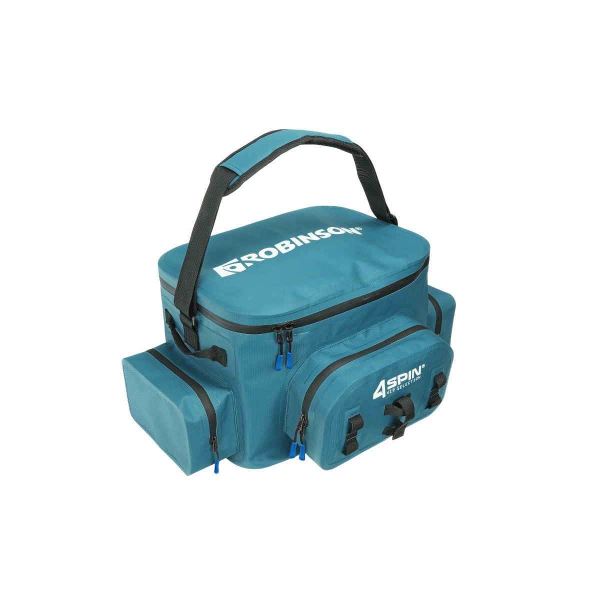 Torba Robinson Walker 4Spin 35L