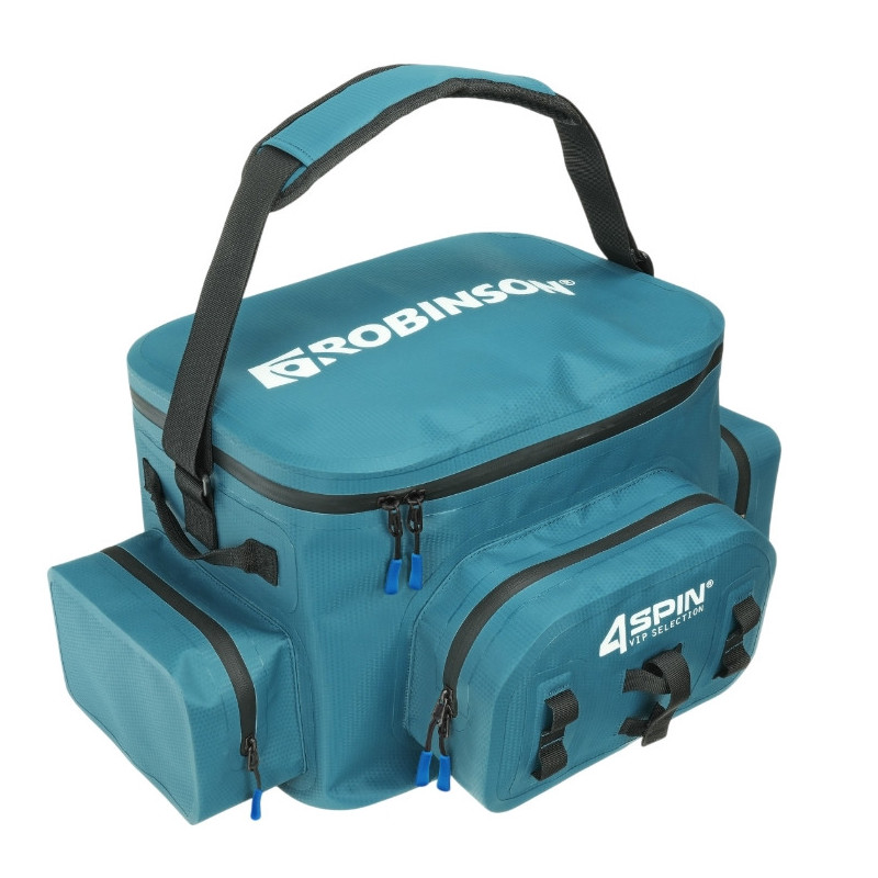 Torba Robinson Walker 4Spin 35L