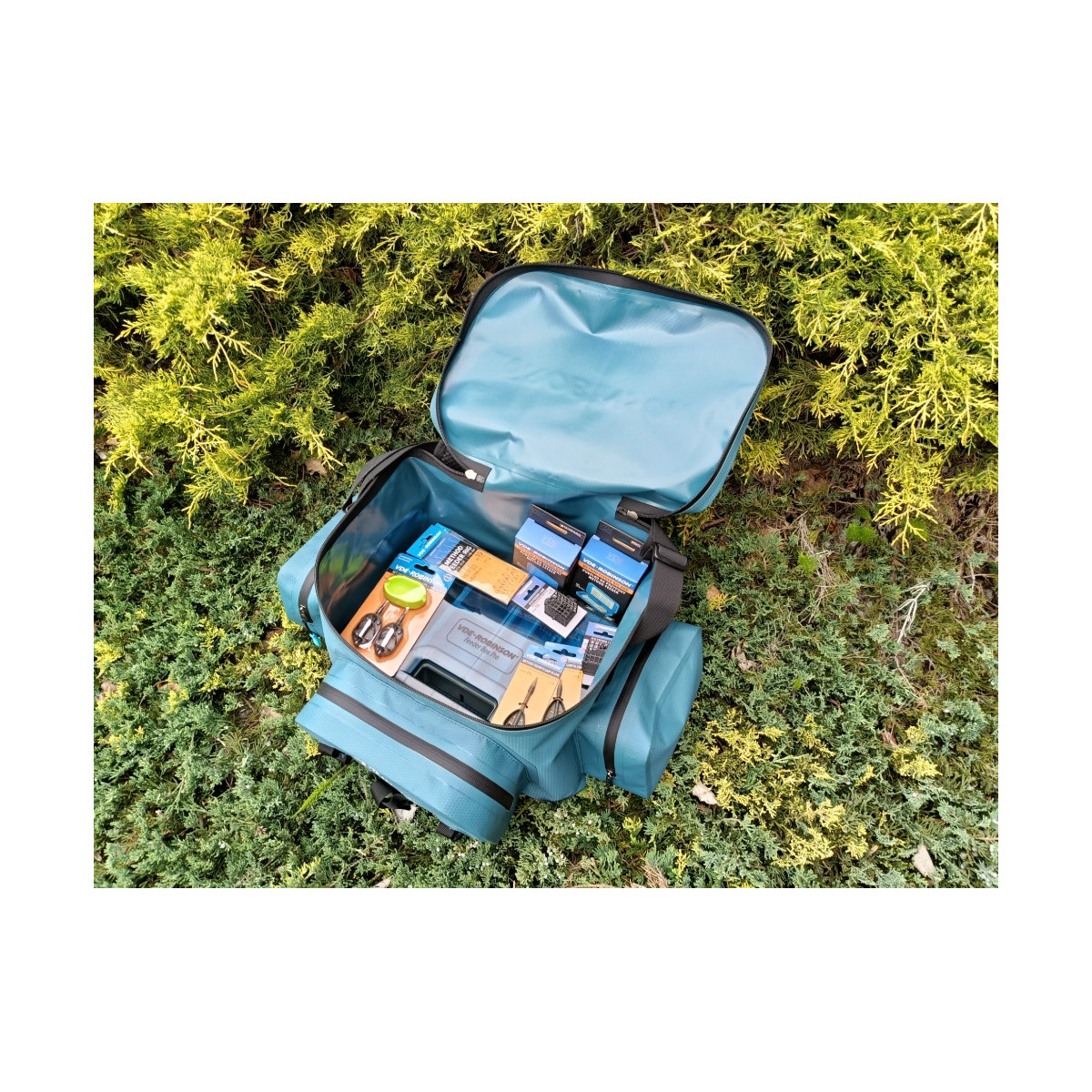 Torba Robinson Walker 4Spin 35L