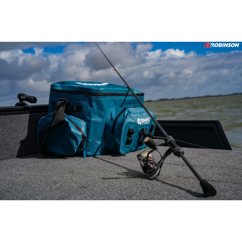 Torba Robinson Walker 4Spin 35L