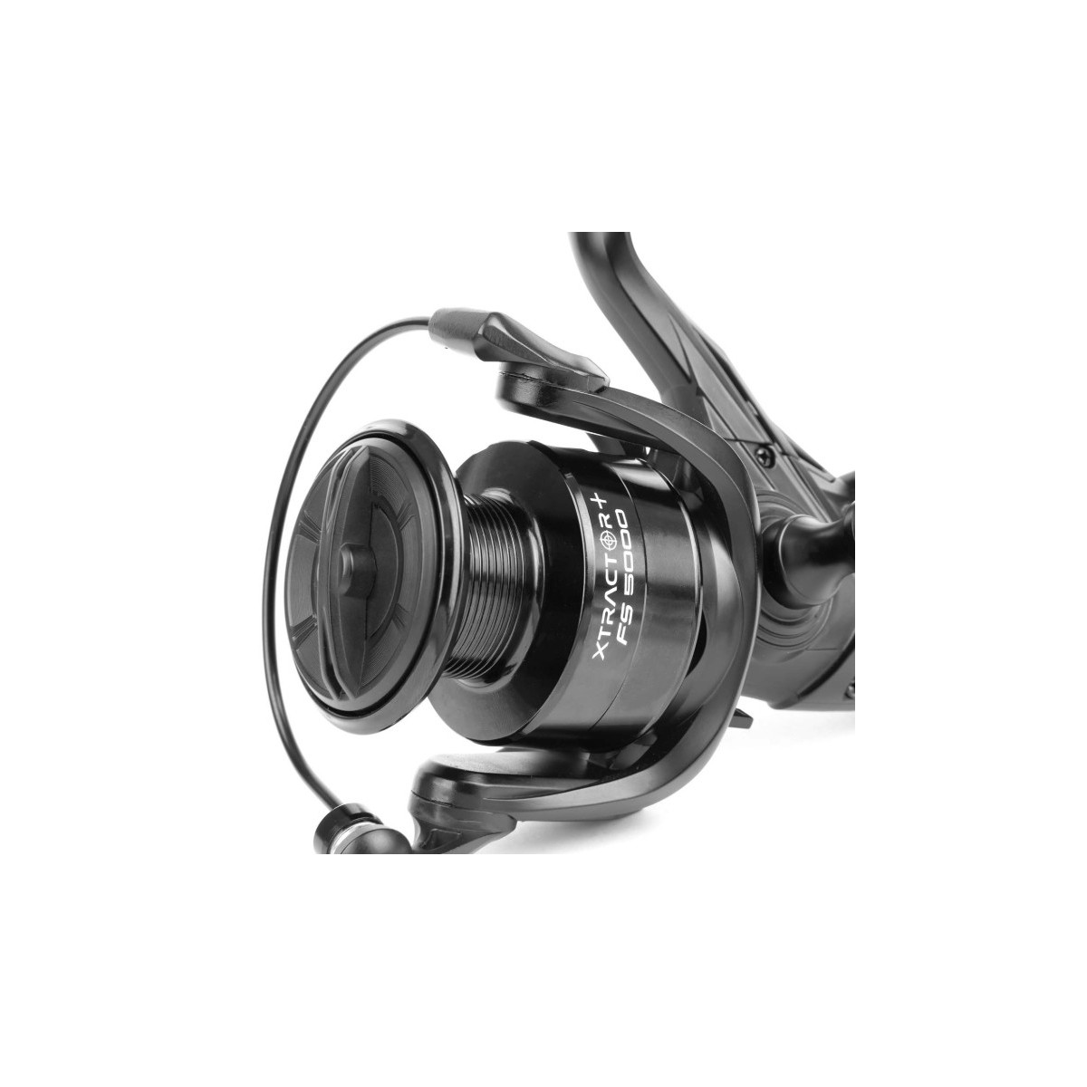 Kołowrotek Sonik XTRACTOR+ FS 5000 Kołowrotek Sonik XTRACTOR+ FS 5000